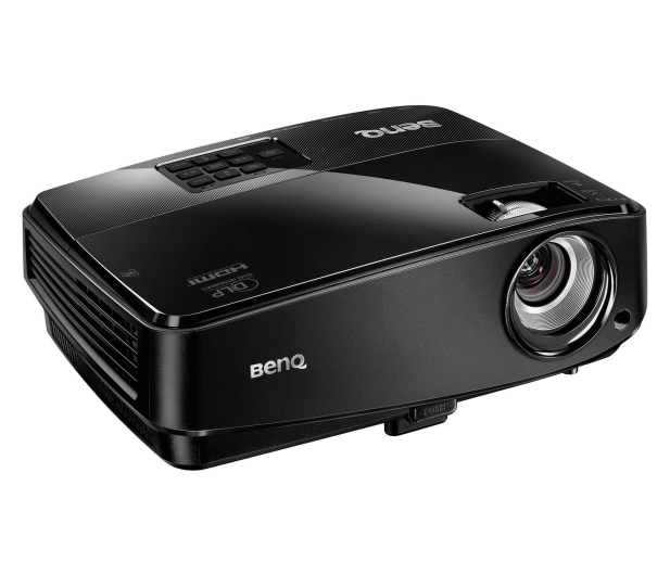 Acer Projektor BENQ MW519DLP WXGA/2800AL/13000:1/HDMI - 1395243 - zdjęcie 5